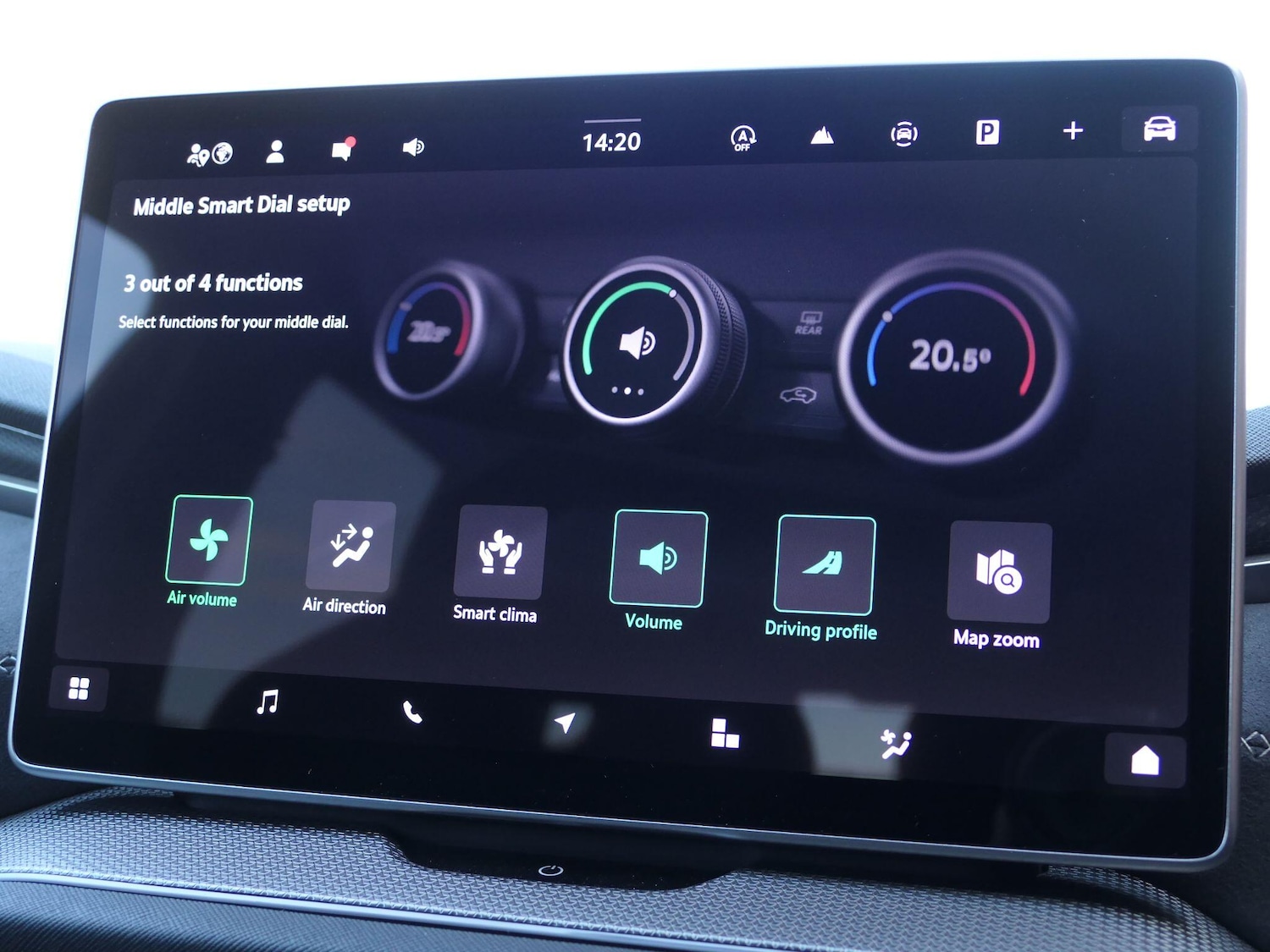 Used Skoda Kodiaq 2025 for sale - 76801396: Photo 26