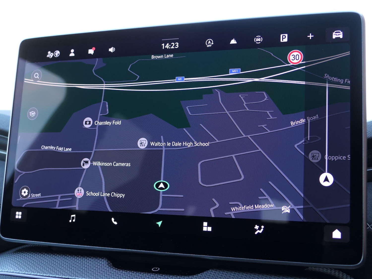 Used Skoda Kodiaq 2025 for sale - 76801396: Photo 28