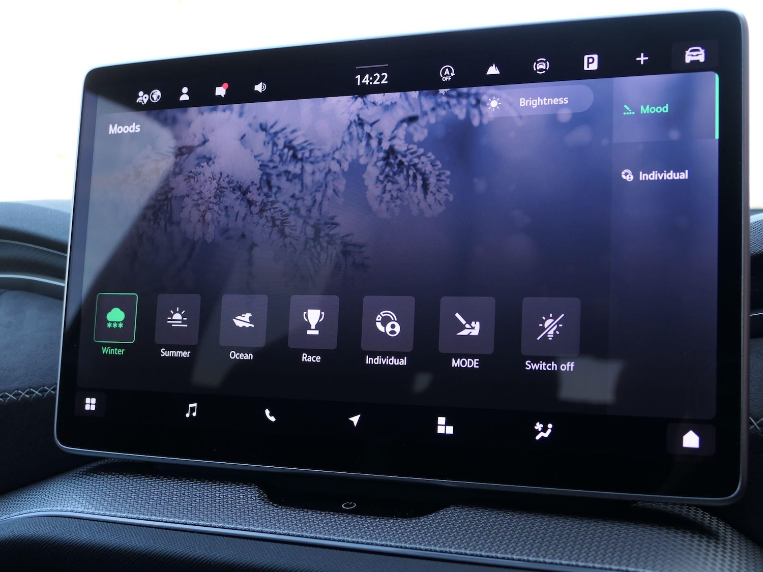 Used Skoda Kodiaq 2025 for sale - 76801396: Photo 31