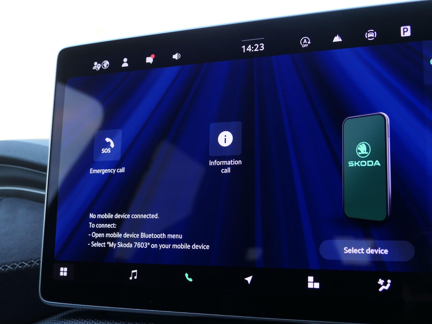 Used Skoda Kodiaq 2025 for sale - 76801396: Photo 32