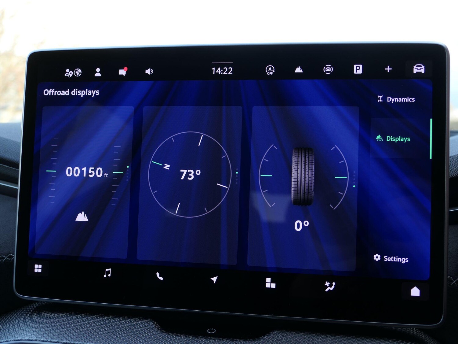 Used Skoda Kodiaq 2025 for sale - 76801396: Photo 34