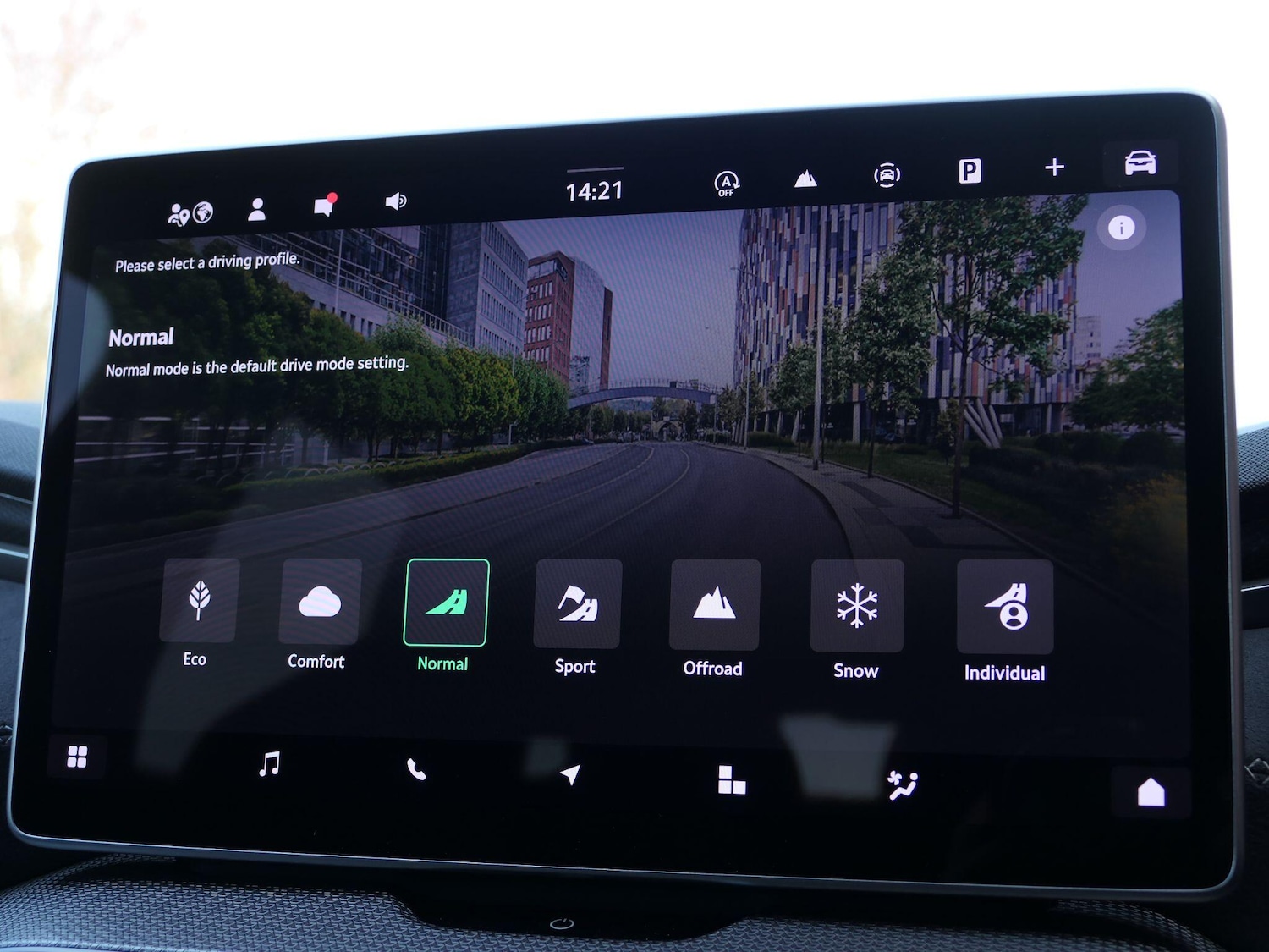 Used Skoda Kodiaq 2025 for sale - 76801396: Photo 35