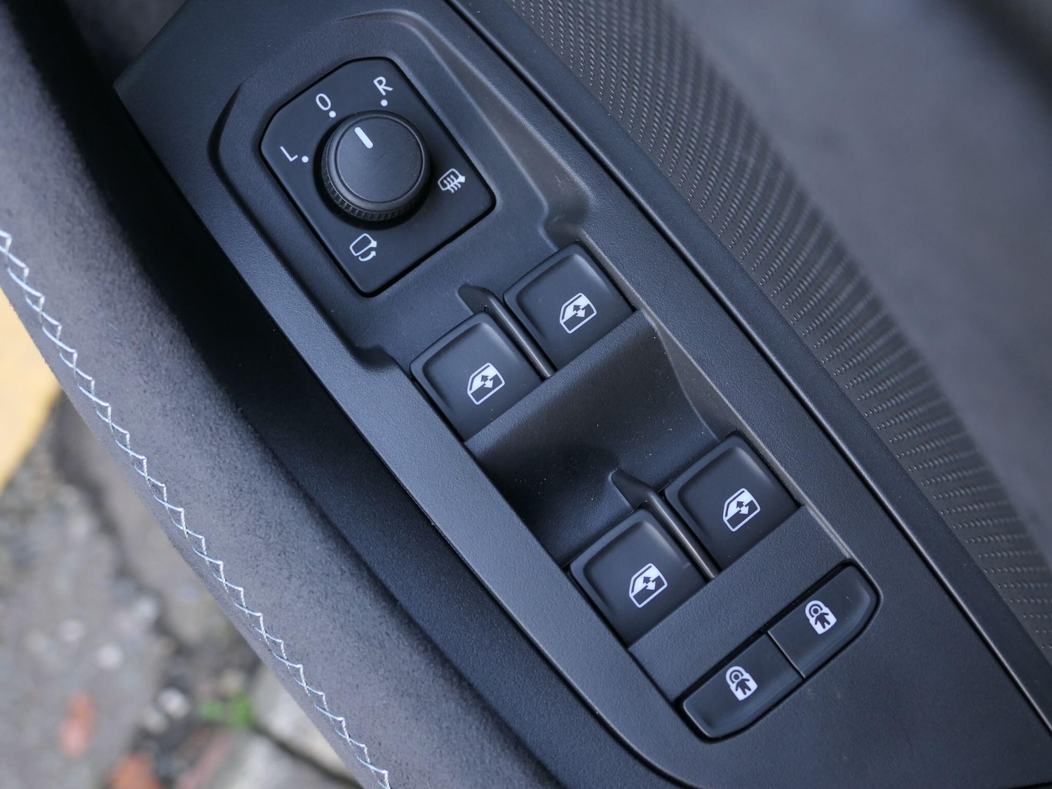 Used Skoda Kodiaq 2025 for sale - 76801396: Photo 36