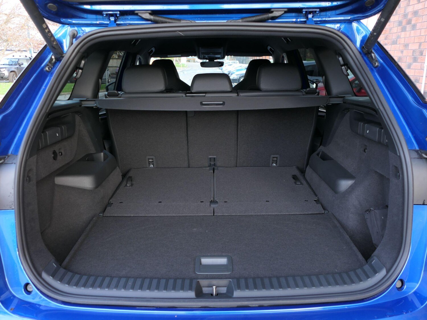 Used Skoda Kodiaq 2025 for sale - 76801396: Photo 39