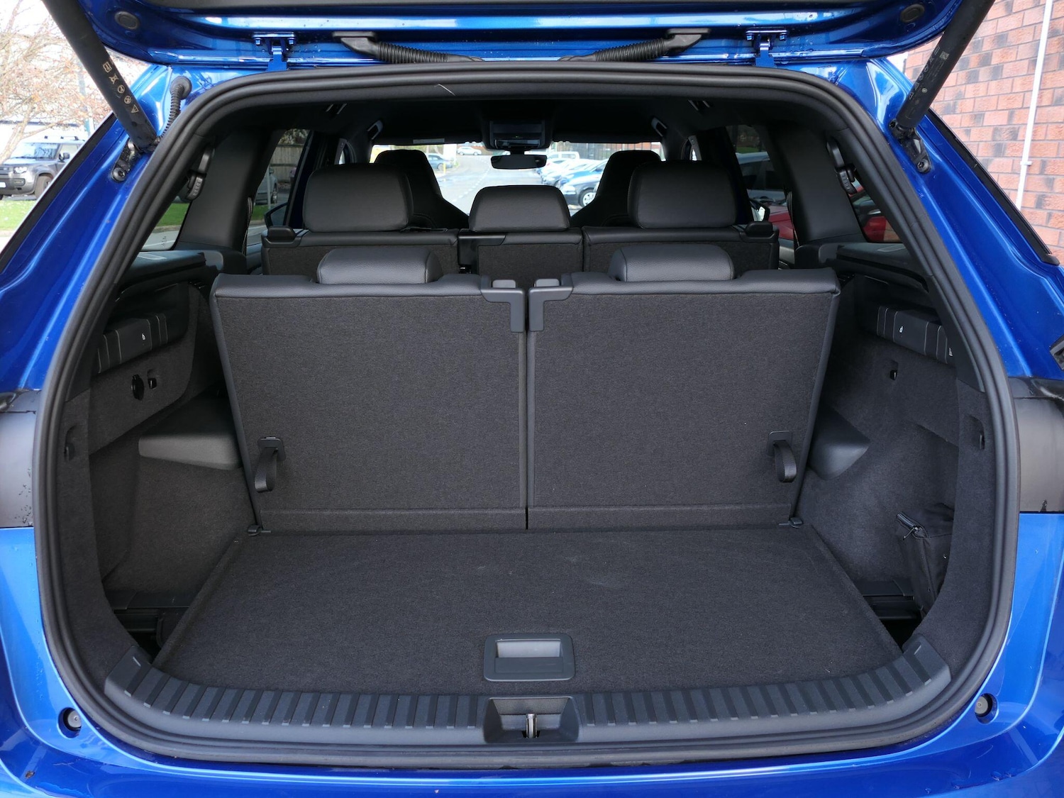 Used Skoda Kodiaq 2025 for sale - 76801396: Photo 40