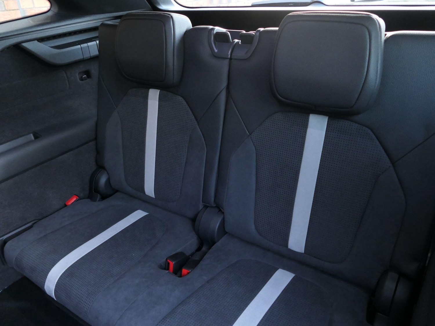 Used Skoda Kodiaq 2025 for sale - 76801396: Photo 41