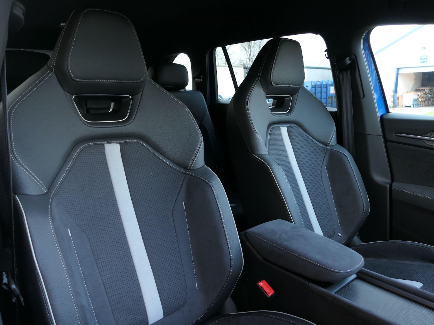 Used Skoda Kodiaq 2025 for sale - 76801396: Photo 8