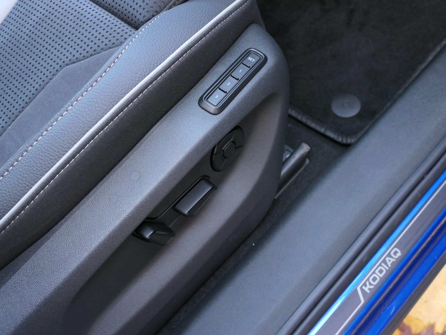 Used Skoda Kodiaq 2025 for sale - 76801396: Photo 9