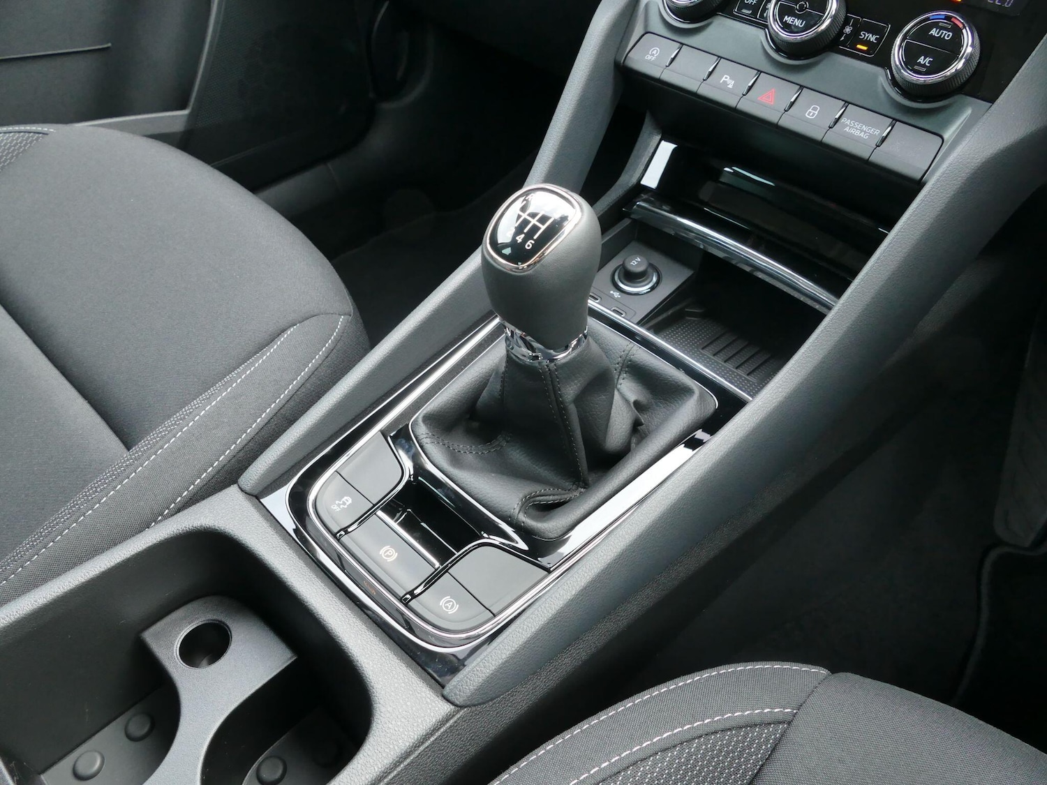 Used Skoda Karoq 2025 for sale - 76484690: Photo 21