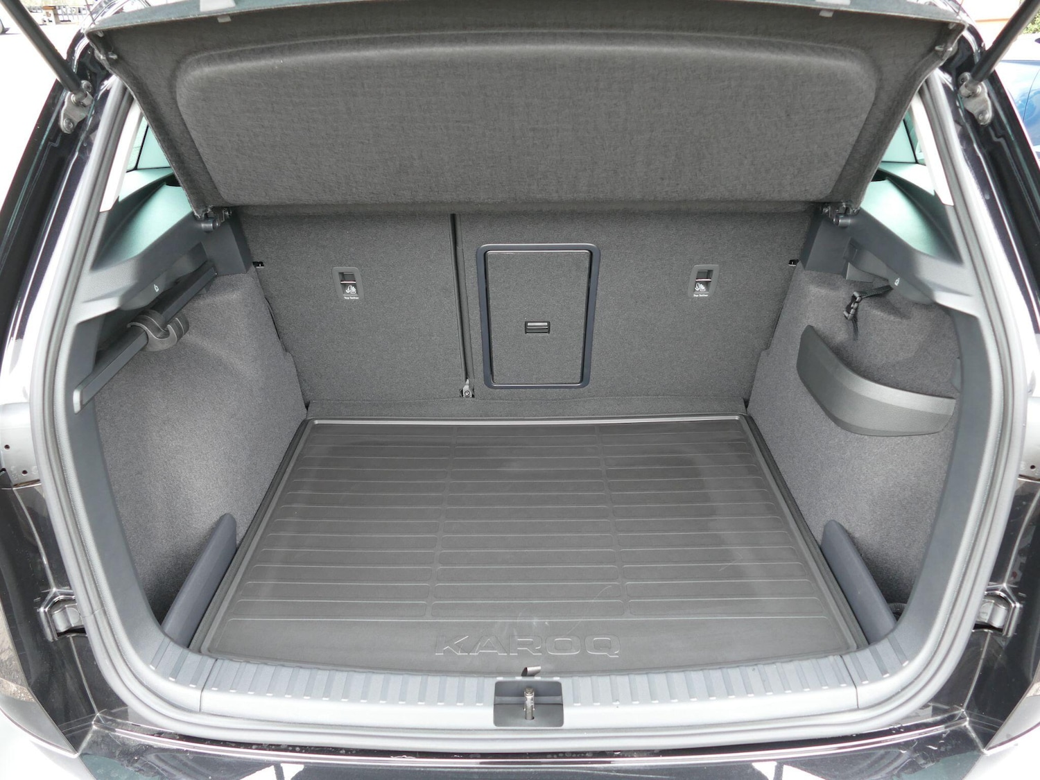 Used Skoda Karoq 2025 for sale - 76484690: Photo 26