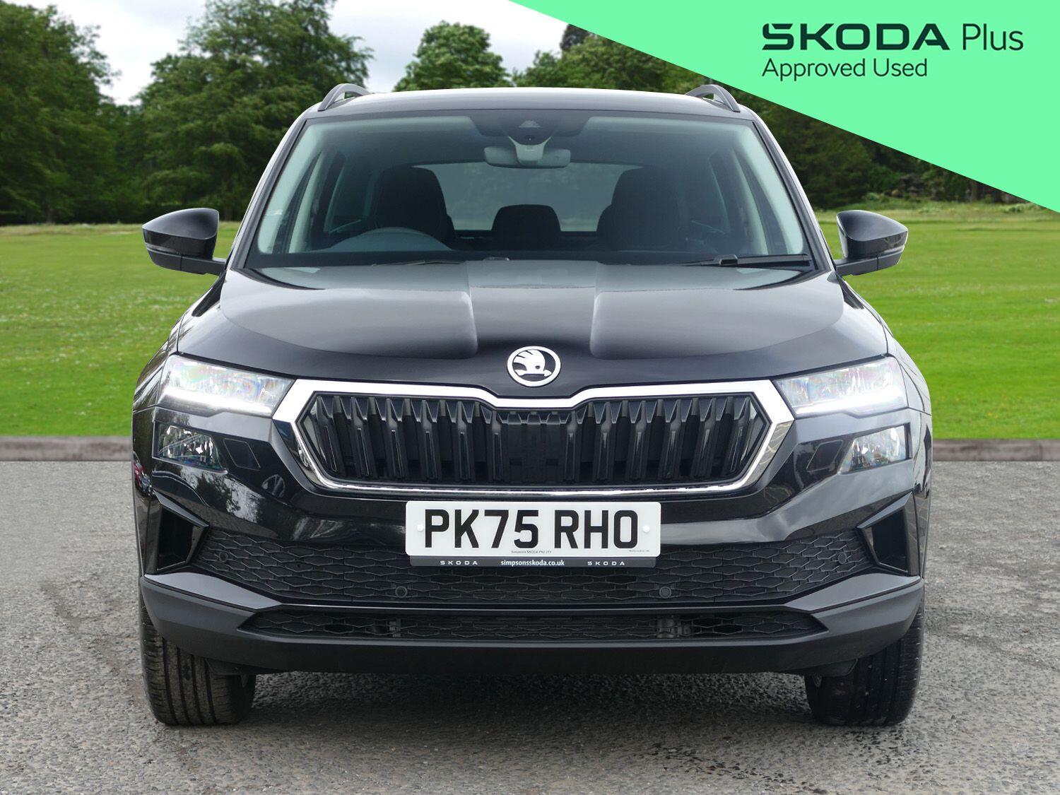 Used Skoda Karoq 2025 for sale - 76484690: Photo 3