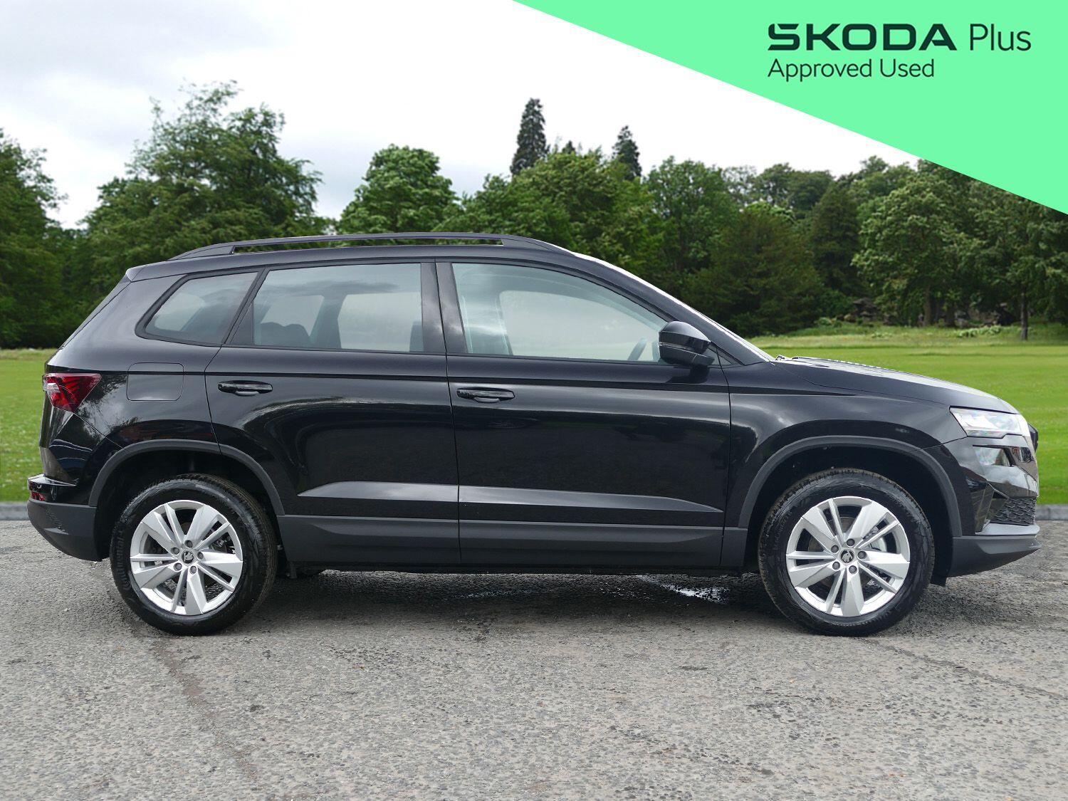 Used Skoda Karoq 2025 for sale - 76484690: Photo 5