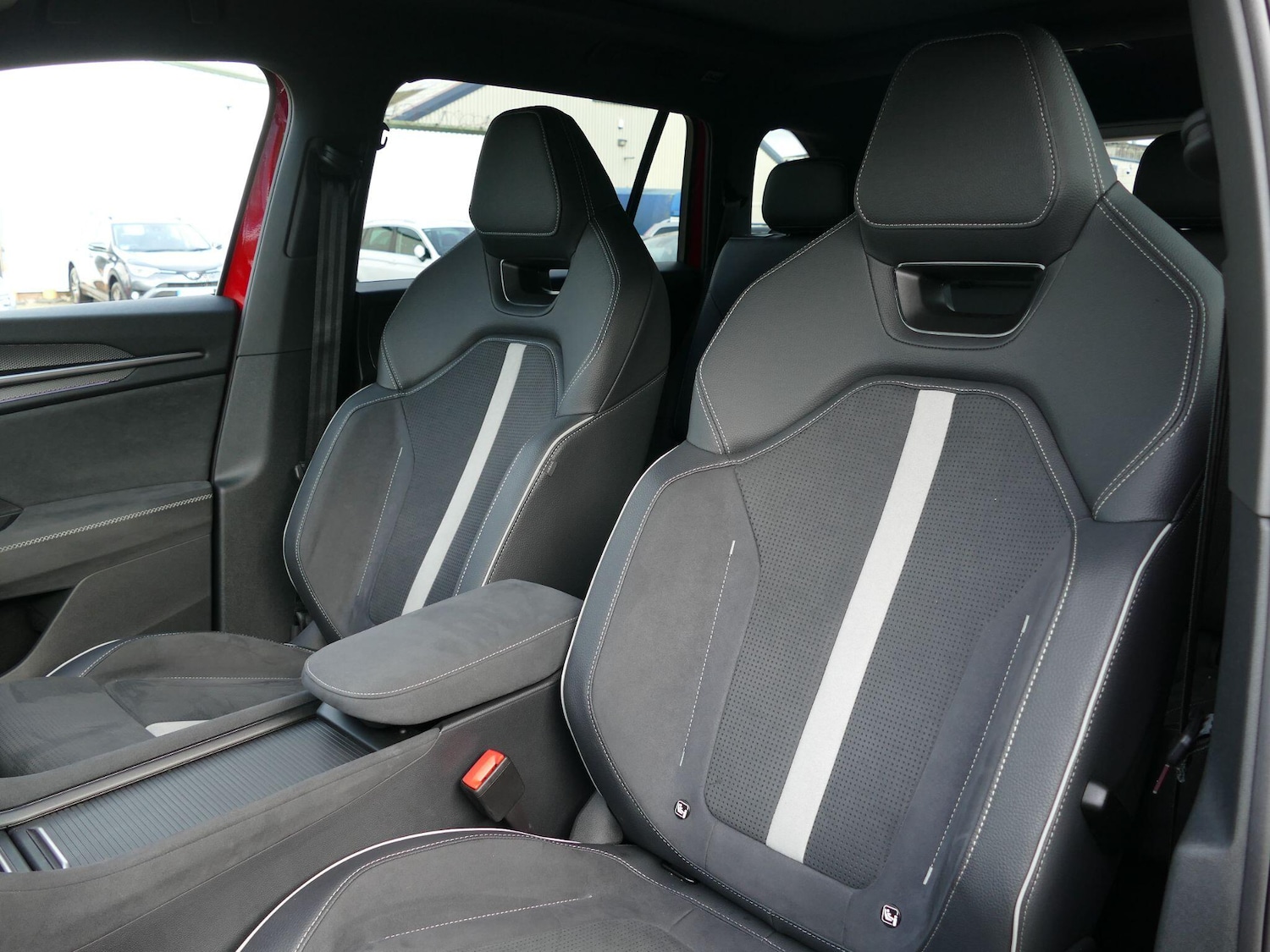 Used Skoda Kodiaq 2025 for sale - 76714362: Photo 12