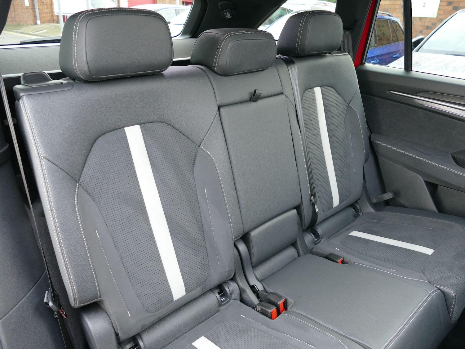 Used Skoda Kodiaq 2025 for sale - 76714362: Photo 13