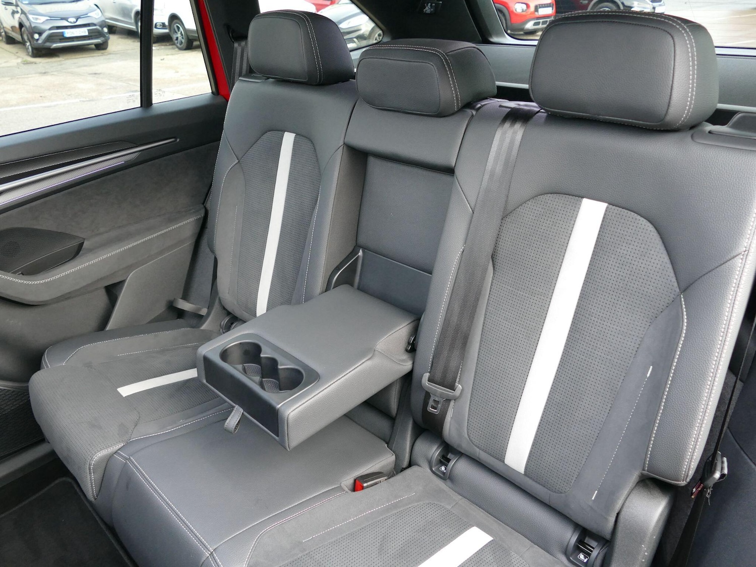 Used Skoda Kodiaq 2025 for sale - 76714362: Photo 14