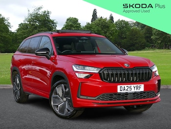 Used Skoda Kodiaq 2025 for sale - 76714362: Photo