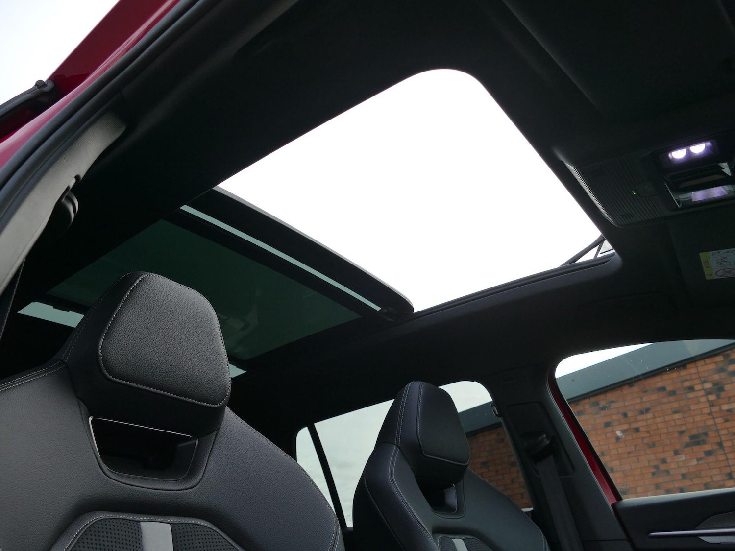 Used Skoda Kodiaq 2025 for sale - 76714362: Photo 23