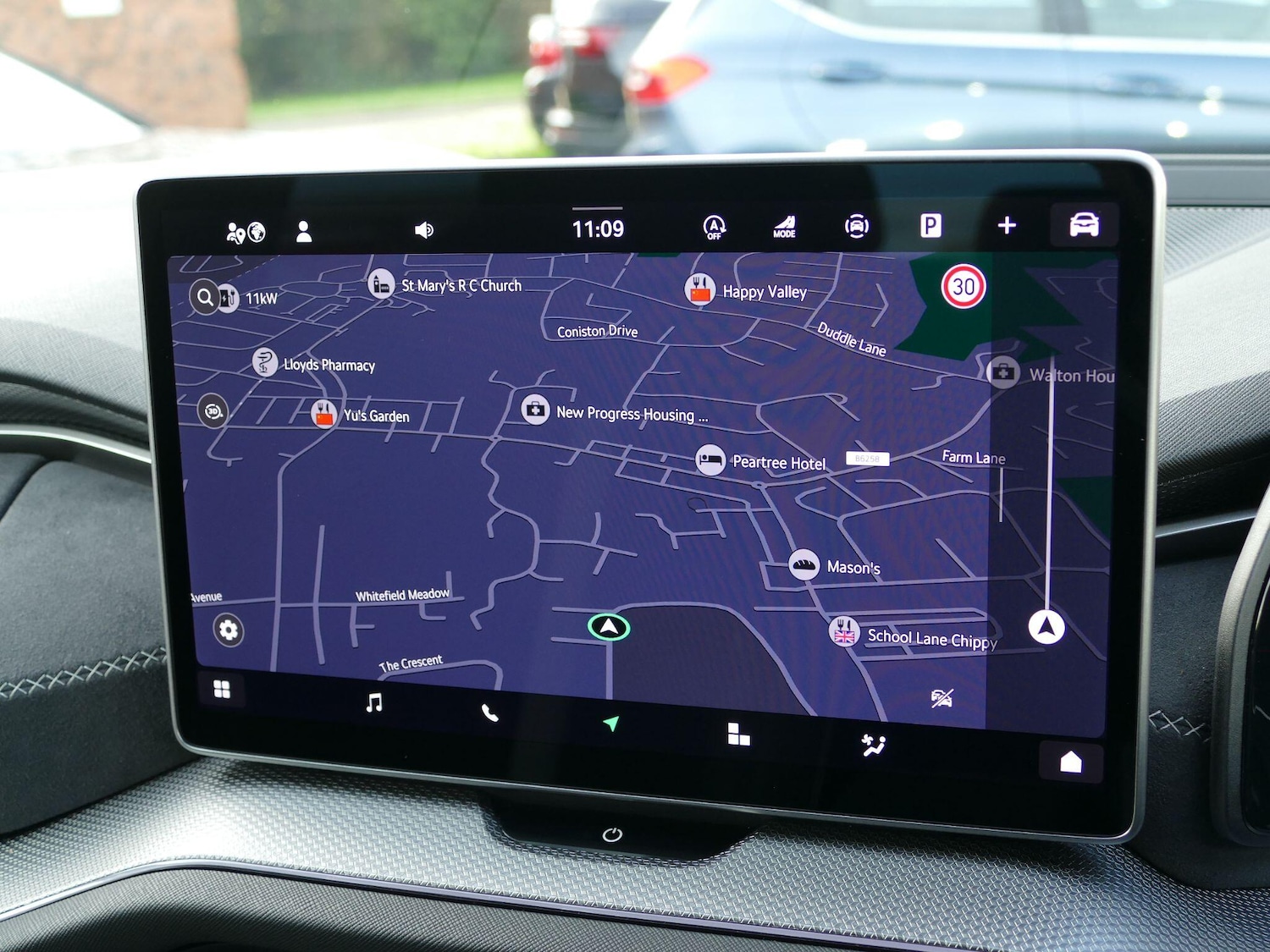 Used Skoda Kodiaq 2025 for sale - 76714362: Photo 26