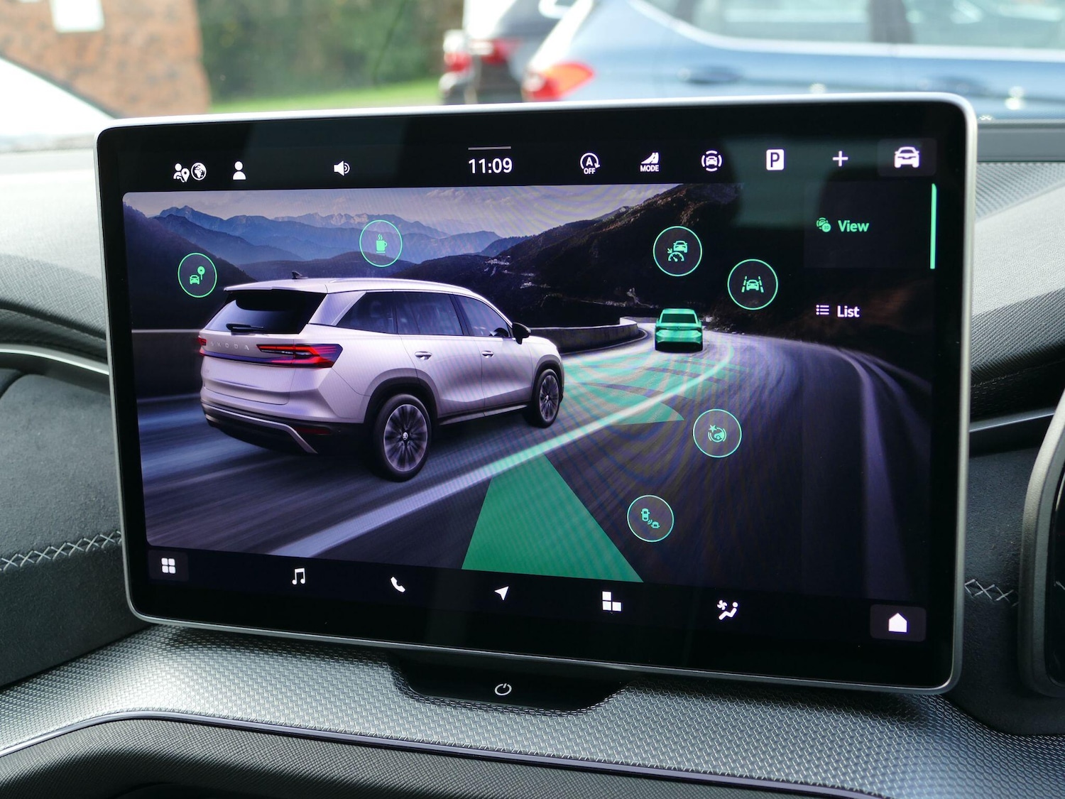 Used Skoda Kodiaq 2025 for sale - 76714362: Photo 28