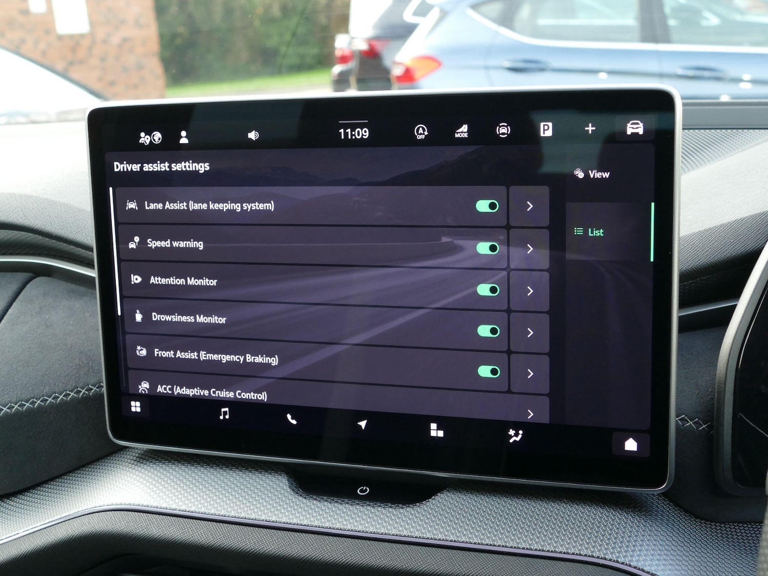 Used Skoda Kodiaq 2025 for sale - 76714362: Photo 29