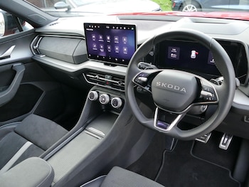 Used Skoda Kodiaq 2025 for sale - 76714362: Photo