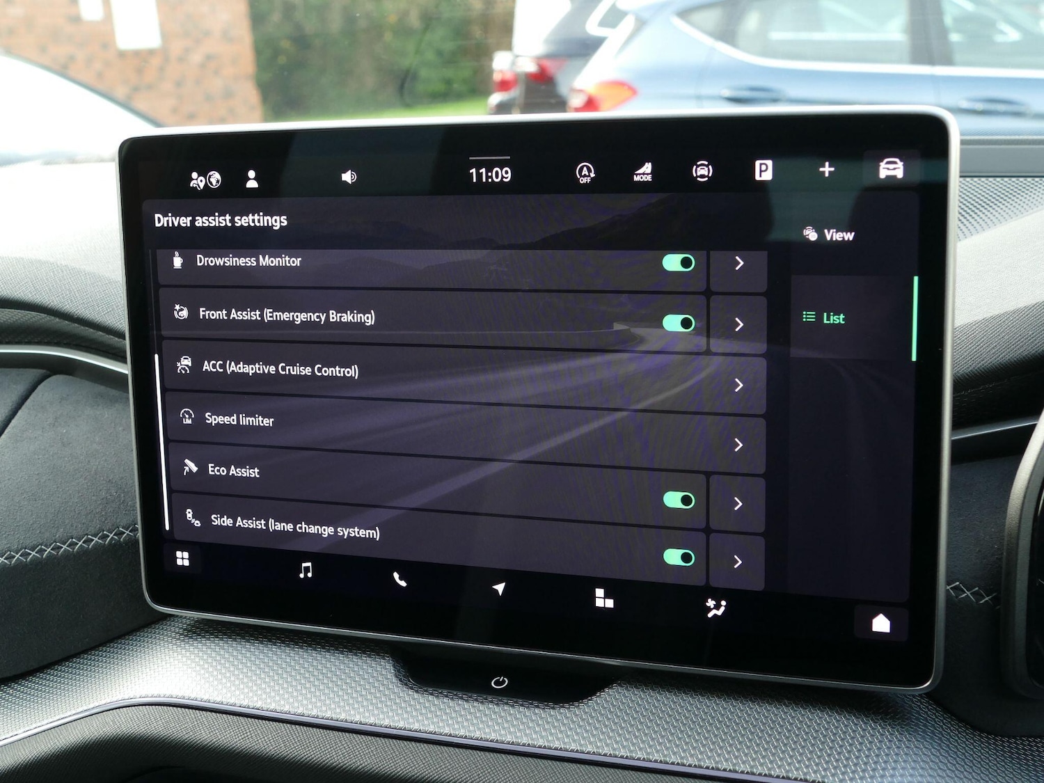 Used Skoda Kodiaq 2025 for sale - 76714362: Photo 30