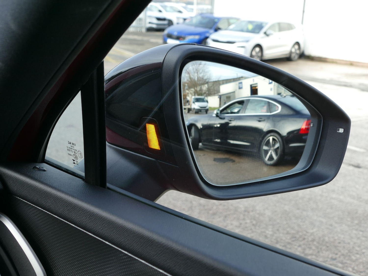 Used Skoda Kodiaq 2025 for sale - 76714362: Photo 31