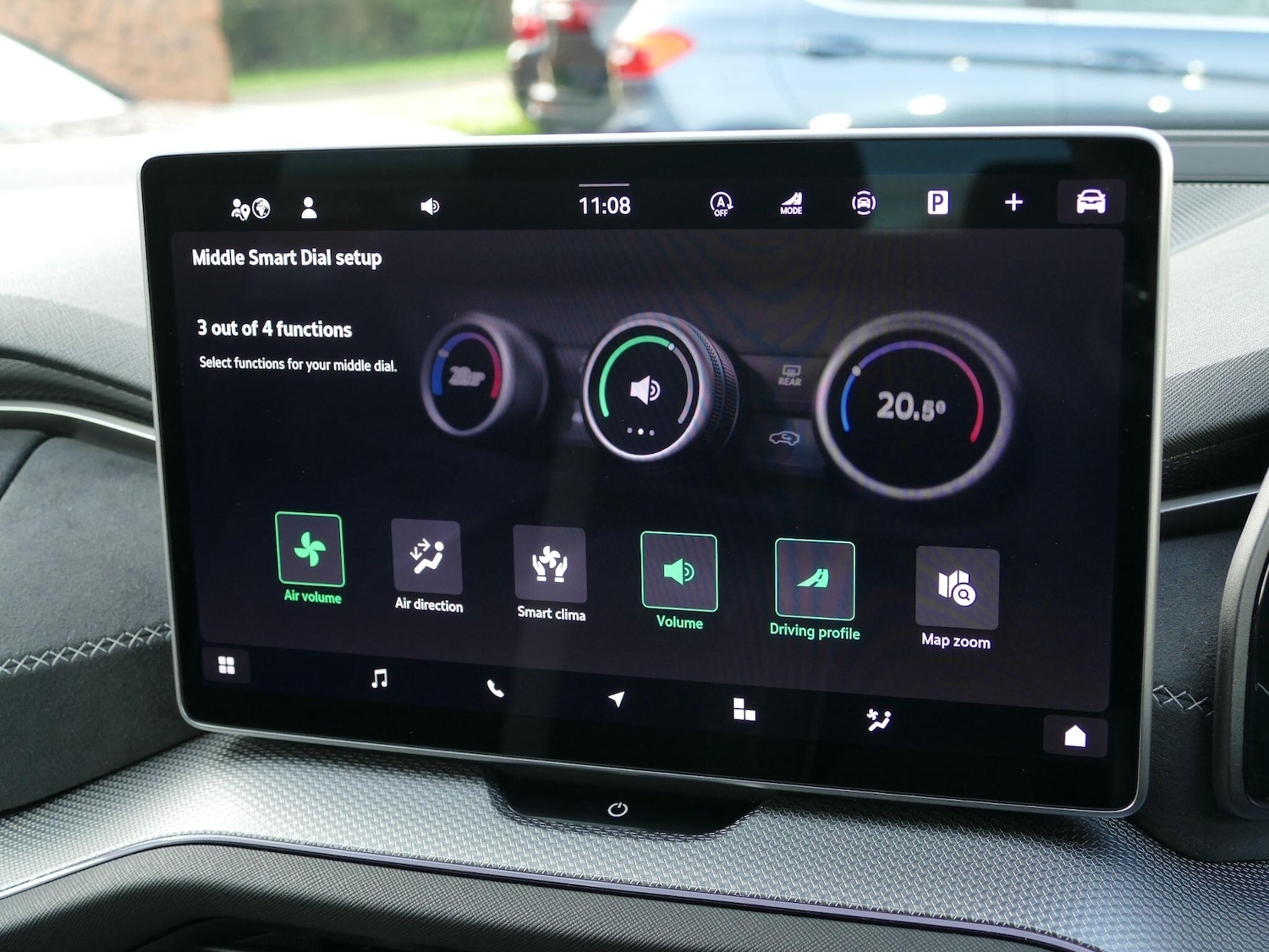 Used Skoda Kodiaq 2025 for sale - 76714362: Photo 35