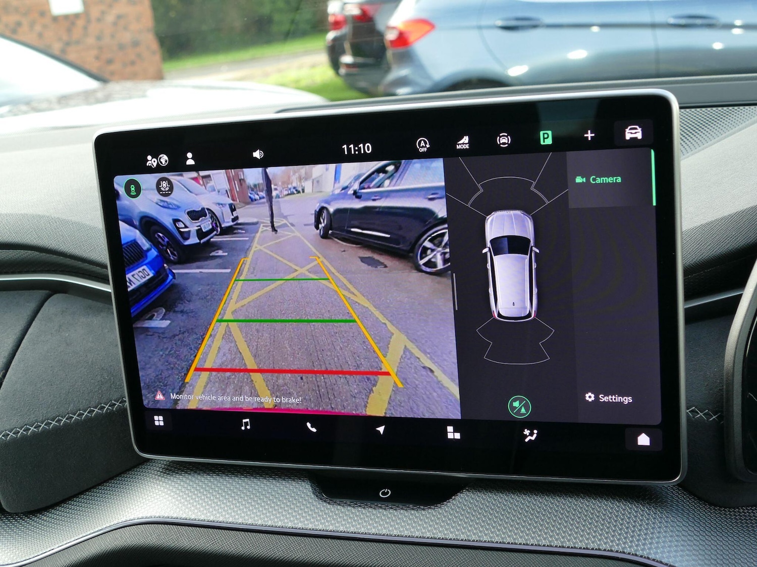 Used Skoda Kodiaq 2025 for sale - 76714362: Photo 36