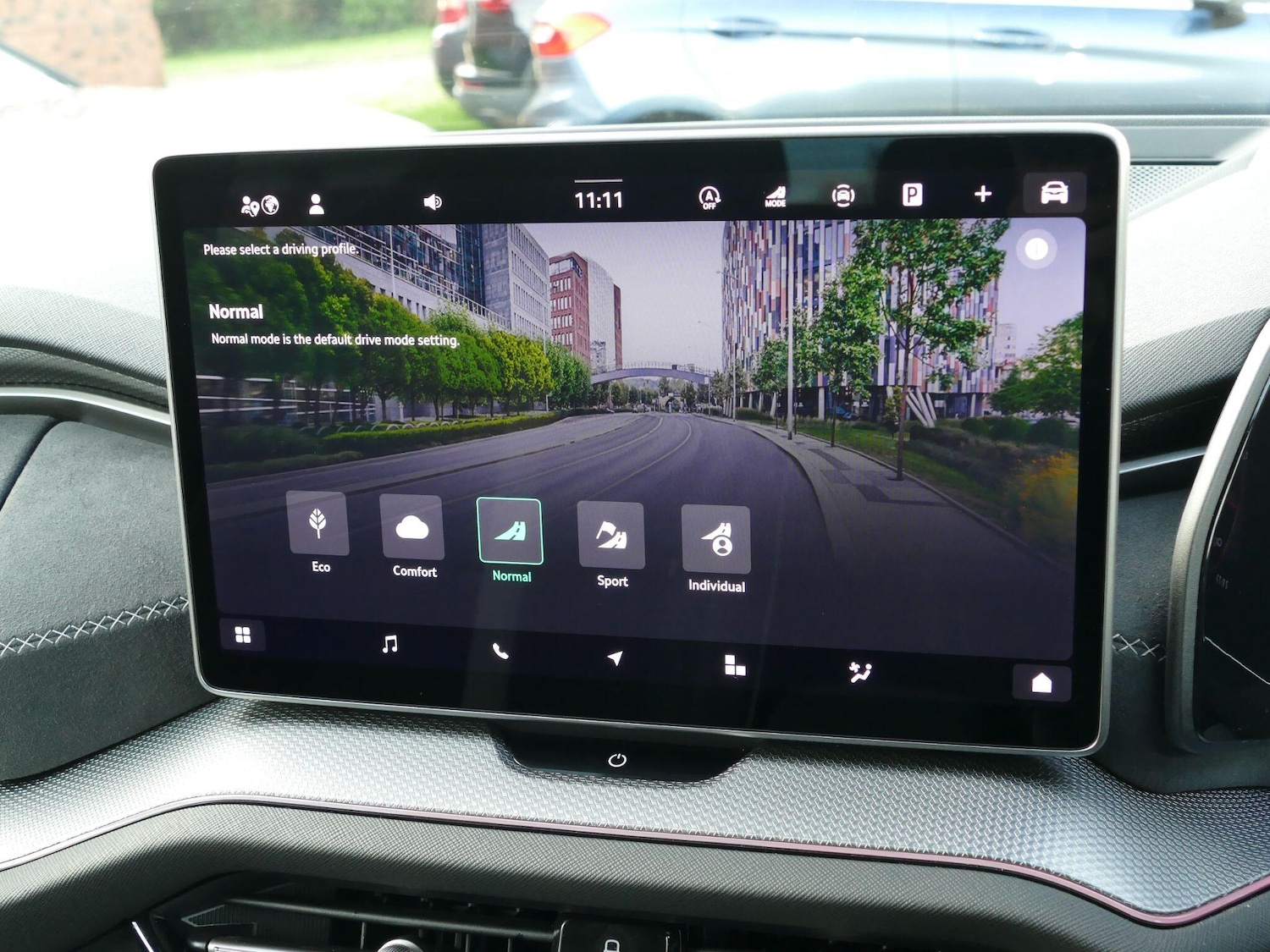 Used Skoda Kodiaq 2025 for sale - 76714362: Photo 38