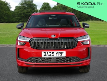 Used Skoda Kodiaq 2025 for sale - 76714362: Photo