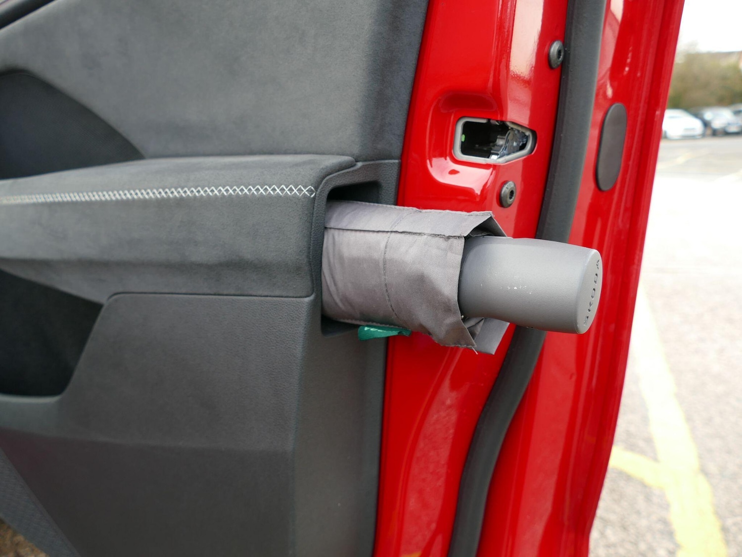 Used Skoda Kodiaq 2025 for sale - 76714362: Photo 42