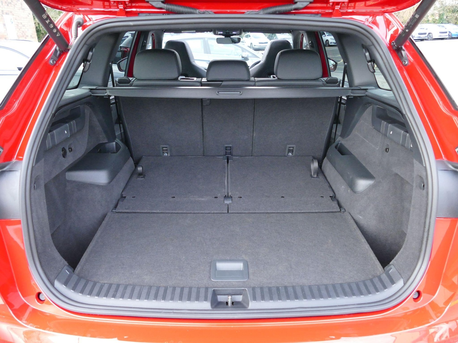 Used Skoda Kodiaq 2025 for sale - 76714362: Photo 43