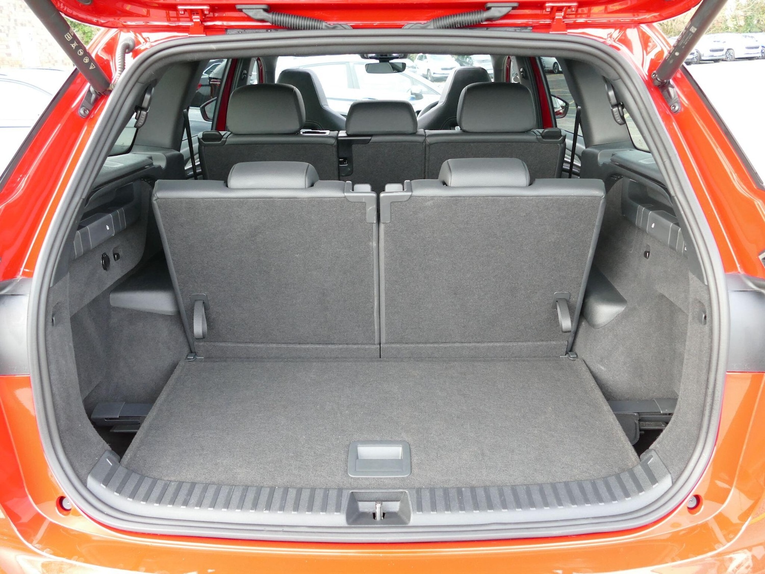 Used Skoda Kodiaq 2025 for sale - 76714362: Photo 44