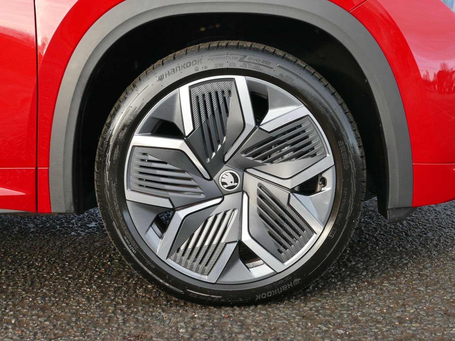 Used Skoda Kodiaq 2025 for sale - 76714362: Photo 47