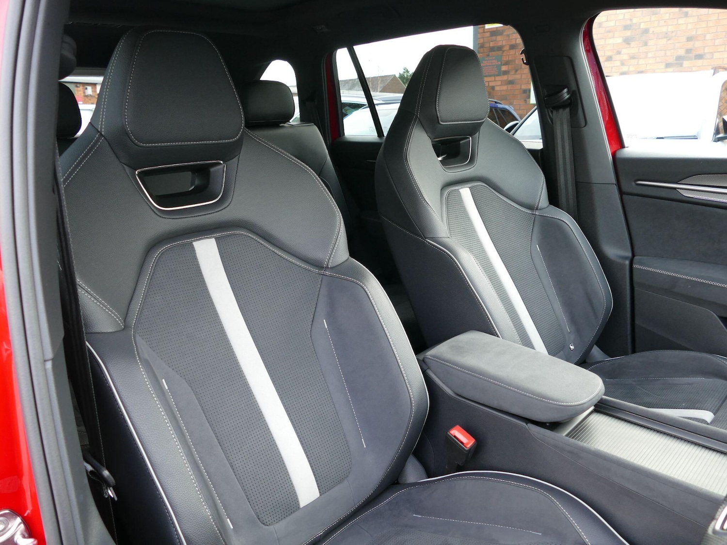 Used Skoda Kodiaq 2025 for sale - 76714362: Photo 9