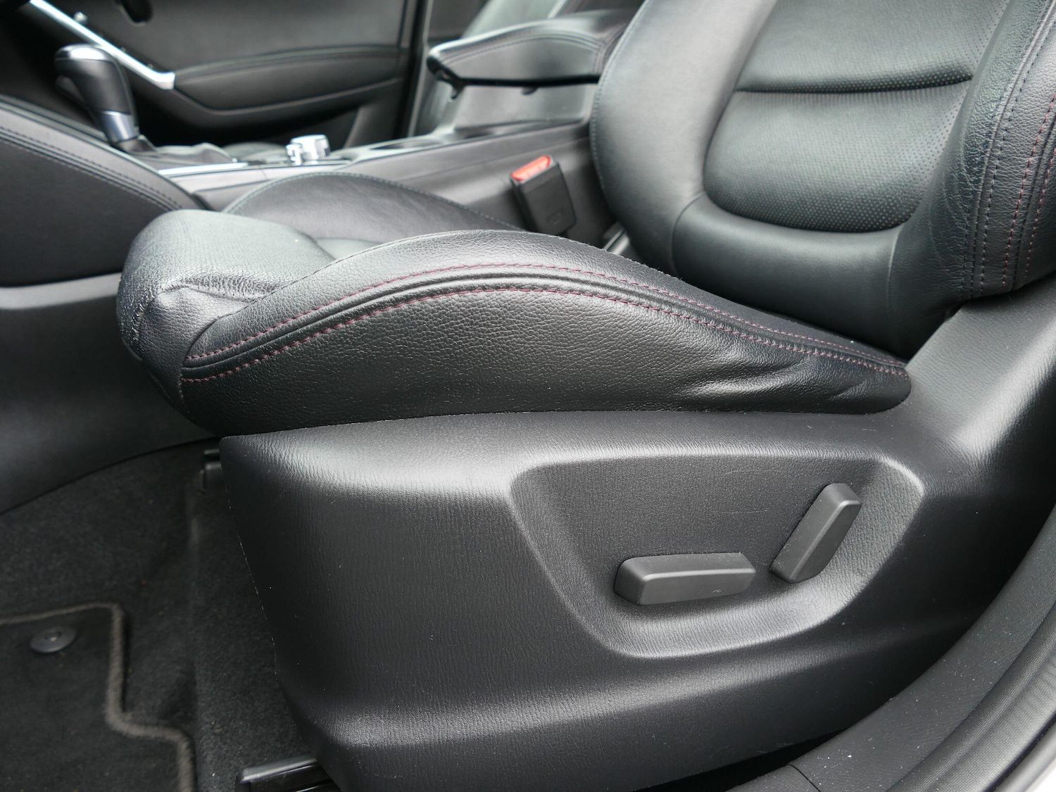 Used Mazda CX-5 2017 for sale - 76370163: Photo 10