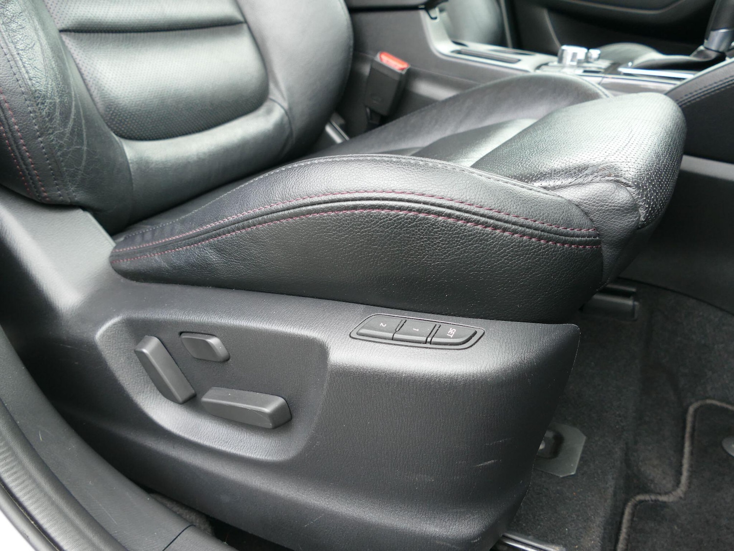 Used Mazda CX-5 2017 for sale - 76370163: Photo 11
