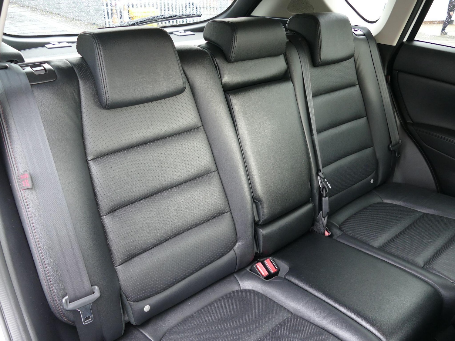 Used Mazda CX-5 2017 for sale - 76370163: Photo 12