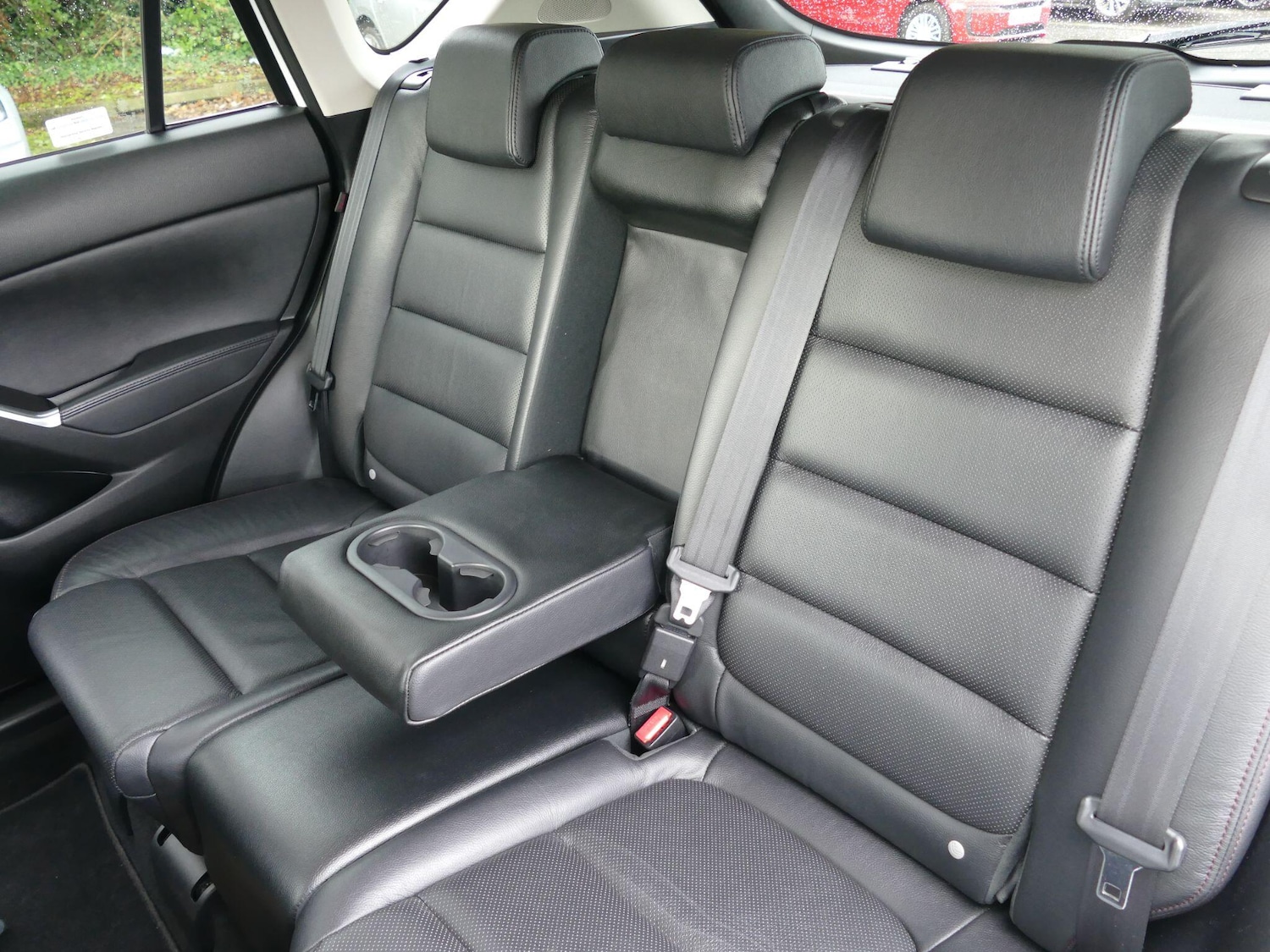 Used Mazda CX-5 2017 for sale - 76370163: Photo 13