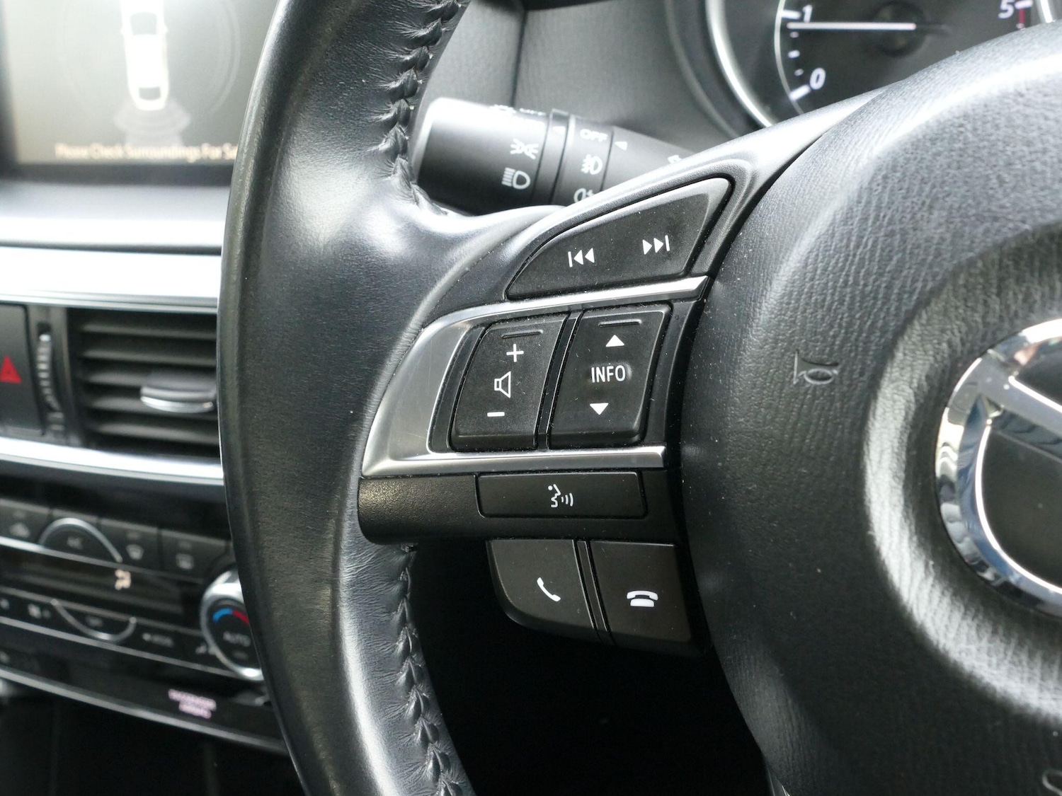 Used Mazda CX-5 2017 for sale - 76370163: Photo 16