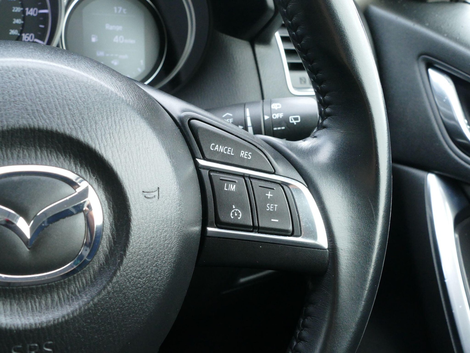Used Mazda CX-5 2017 for sale - 76370163: Photo 17