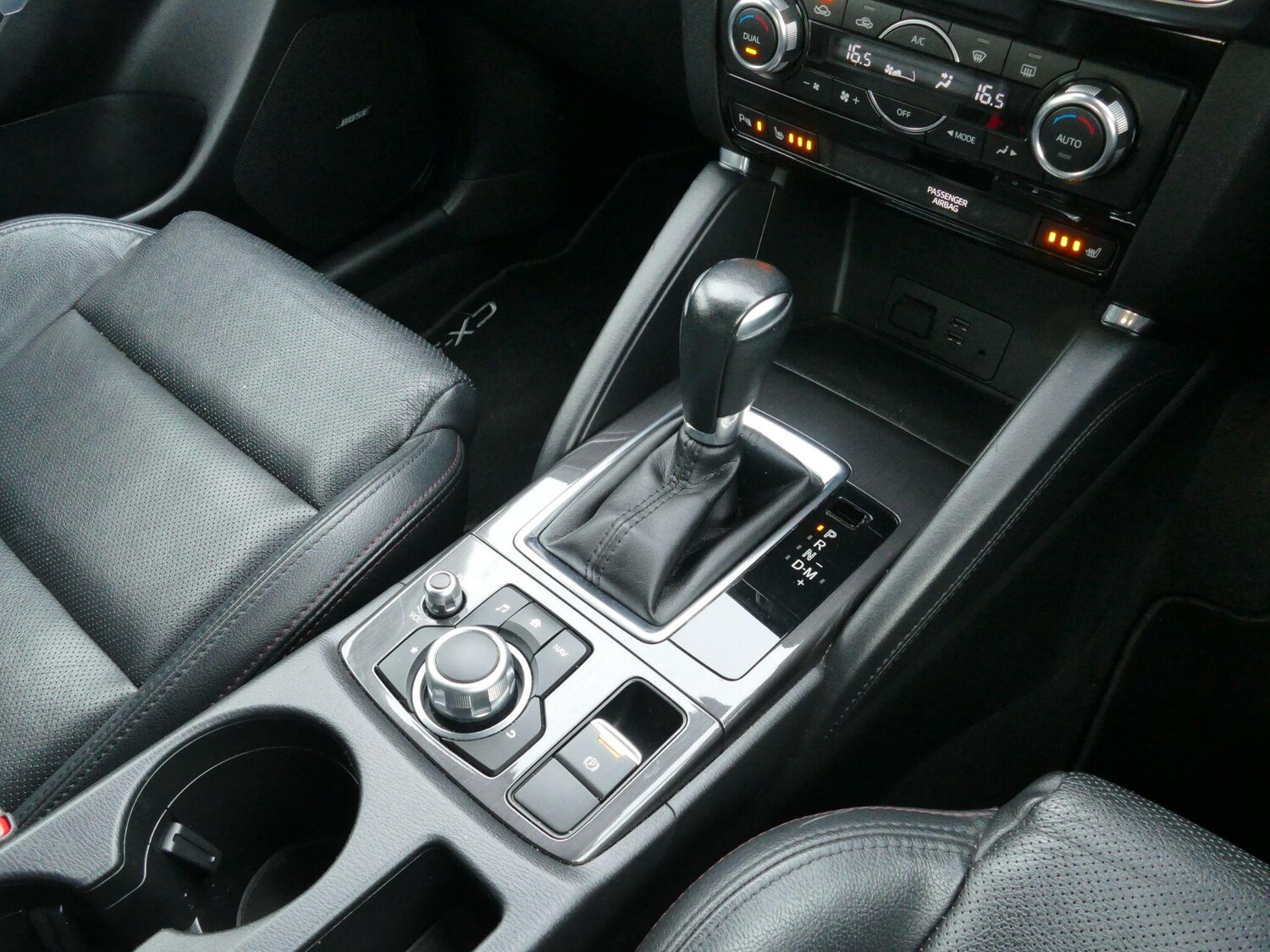 Used Mazda CX-5 2017 for sale - 76370163: Photo 23