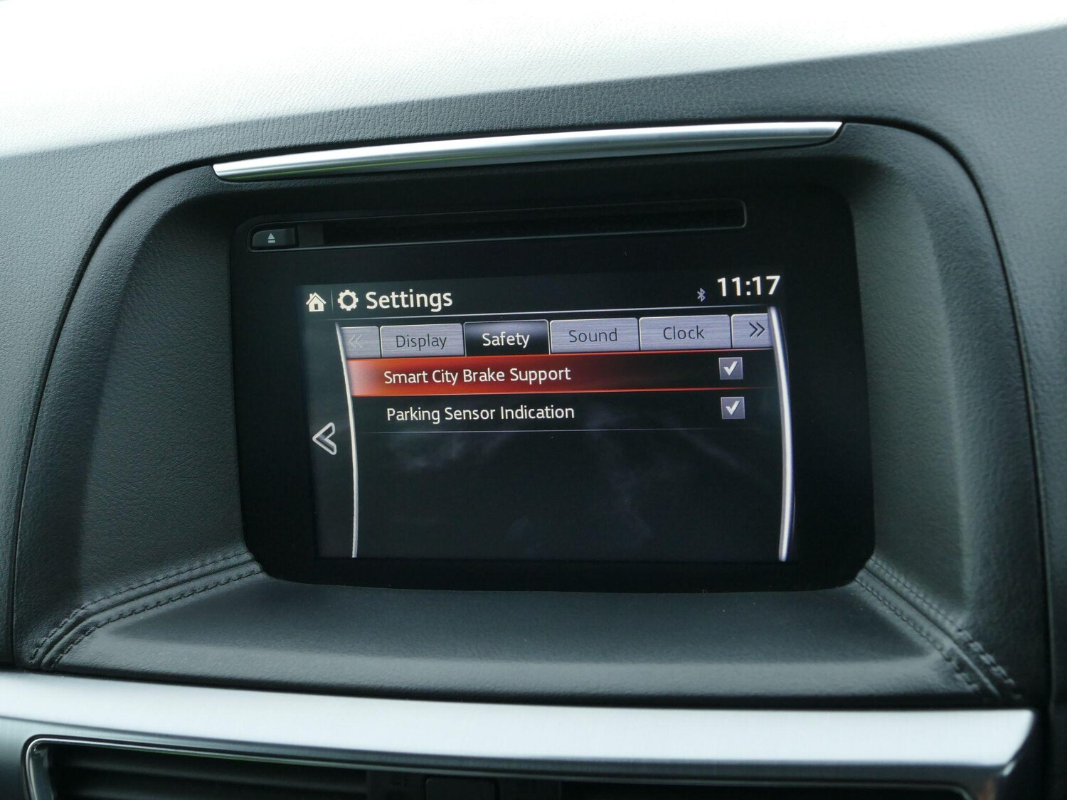 Used Mazda CX-5 2017 for sale - 76370163: Photo 32