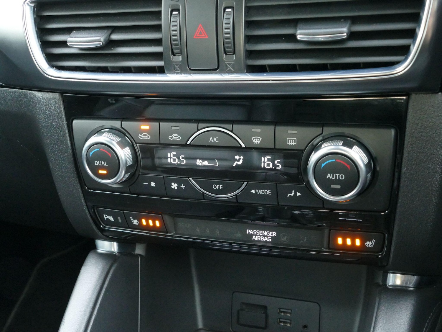 Used Mazda CX-5 2017 for sale - 76370163: Photo 34