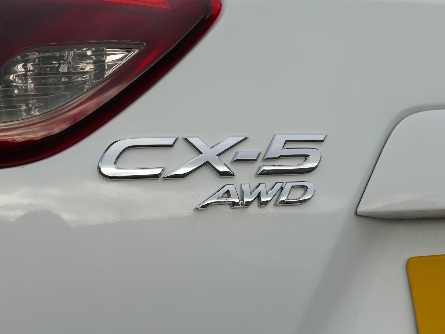 Used Mazda CX-5 2017 for sale - 76370163: Photo 38