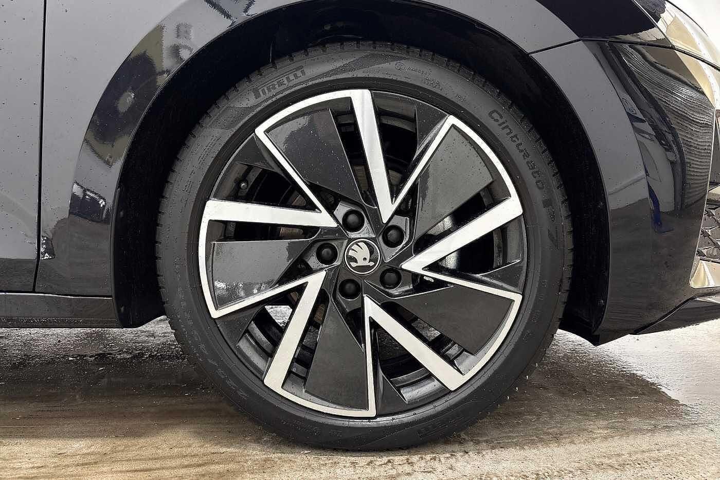 Used Skoda Octavia 2025 for sale - 76360326: Photo 14