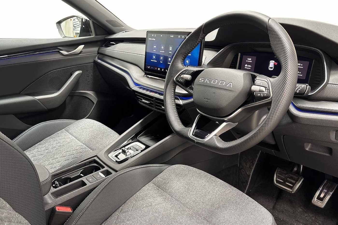 Used Skoda Octavia 2025 for sale - 76360326: Photo 2