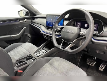 Used Skoda Octavia 2025 for sale - 76360326: Photo