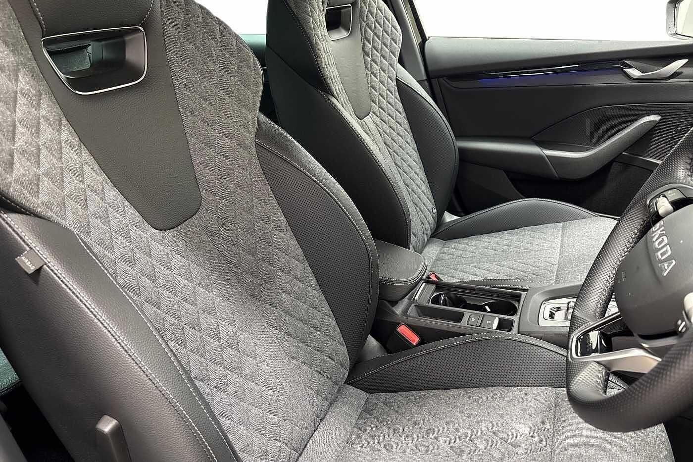 Used Skoda Octavia 2025 for sale - 76360326: Photo 4